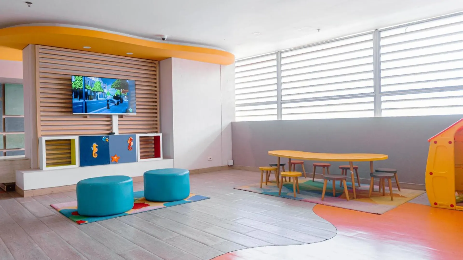 Apartment Apartamentos Luxury Frente Al Mar - Ar Rentals Gaira